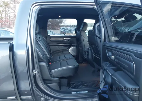 2020 Ram 1500 Limited 4X4 5'7 Box from USA, damaged, VIN 1C6SRFHM2LN206346